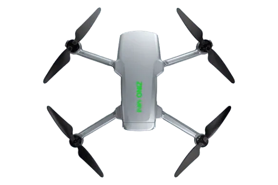 Ремонт квадрокоптеров Hubsan Zino Mini Pro RTF 4k в сервисном центре FIX-Hubsan