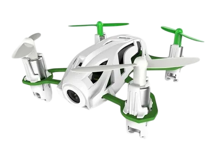 Ремонт квадрокоптеров Hubsan Nano FPV в сервисном центре FIX-Hubsan